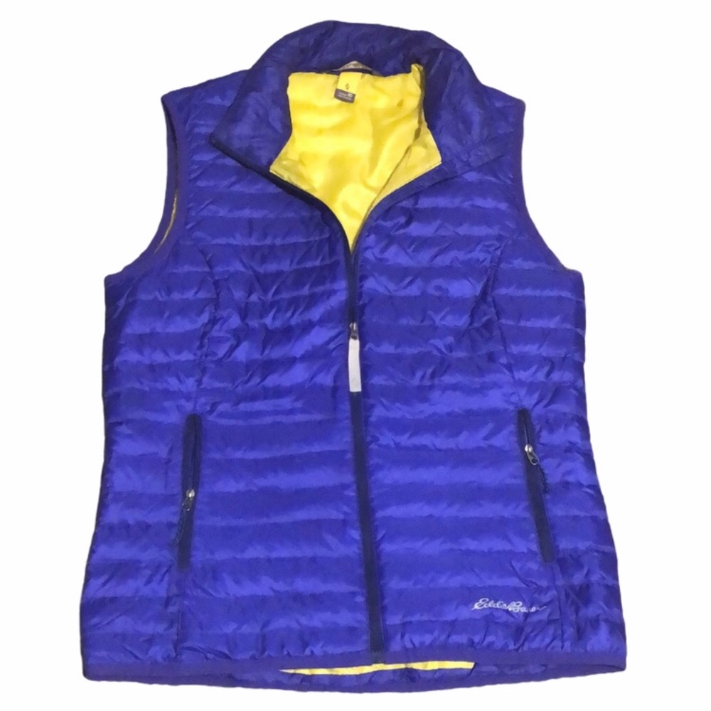 Down Vest - image 1